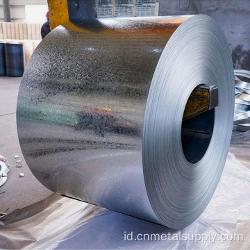 Z275 GI Coil Cold Rolled Galvanized Steel Coil